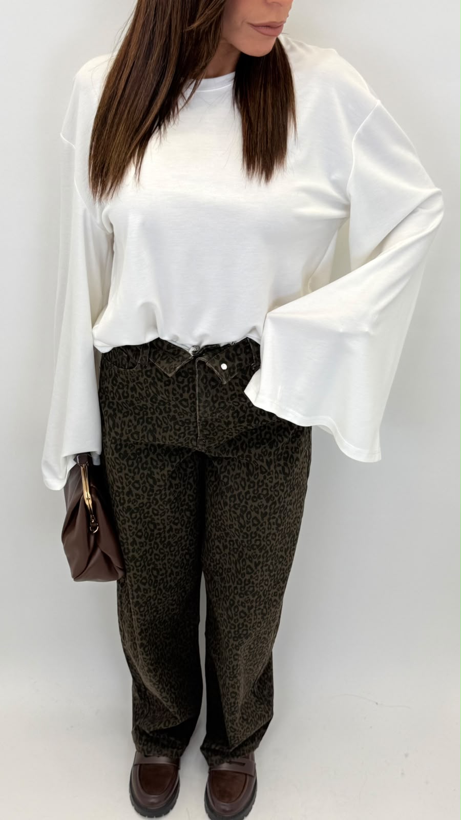Maglia Long Sleeve Lumina 6307