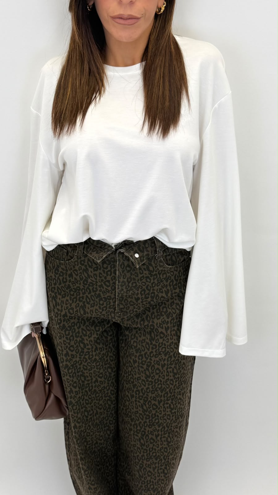 Maglia Long Sleeve Lumina 6307