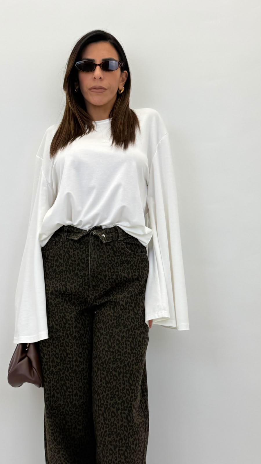Maglia Long Sleeve Lumina 6307