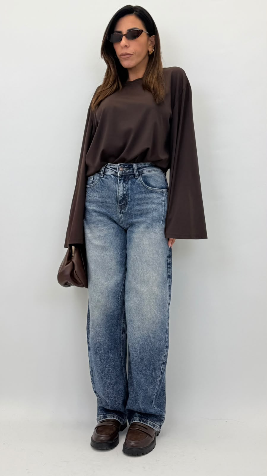Jeans Barrel 2798