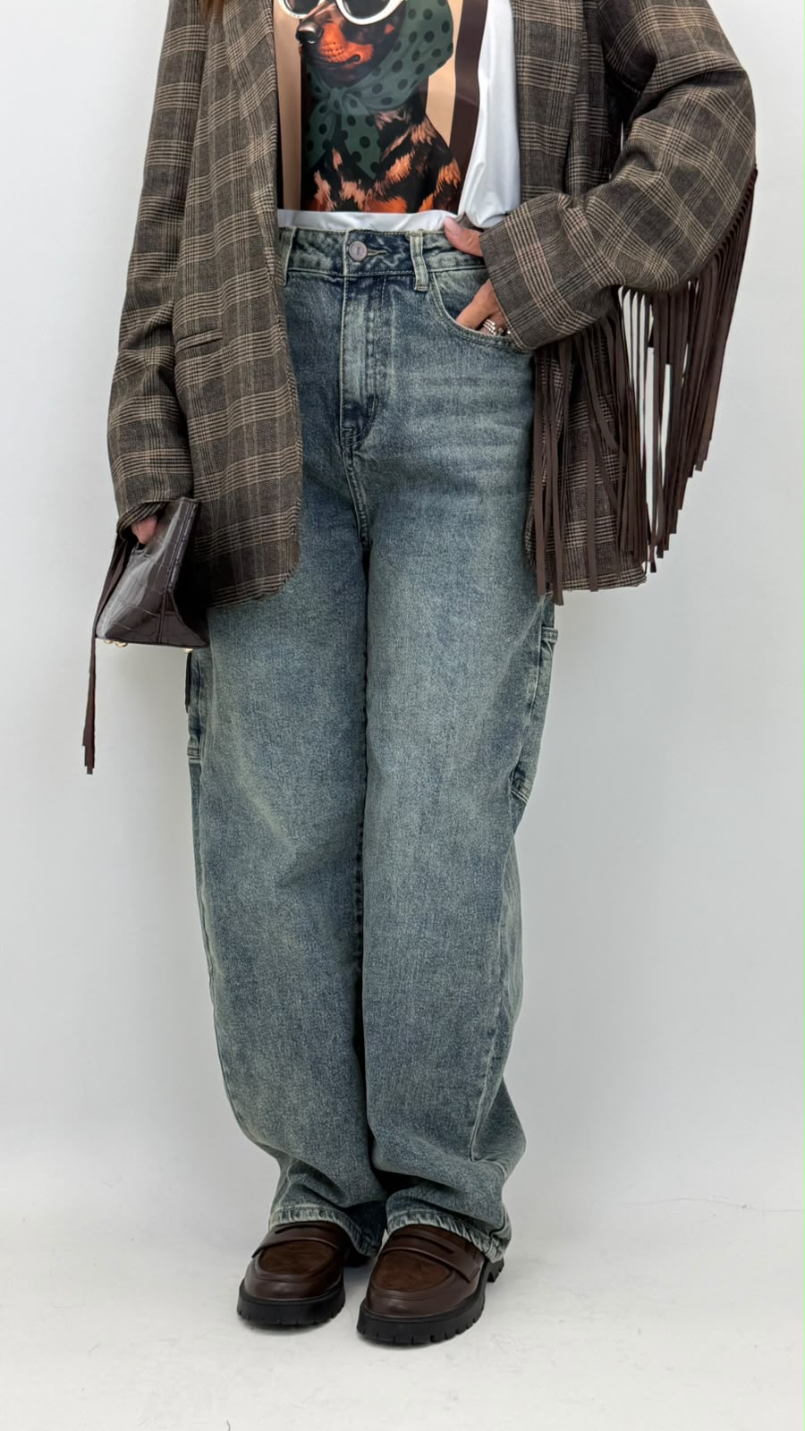 Jeans Carpenter 1652