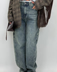 Jeans Carpenter 1652