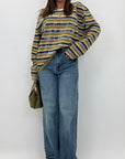 Jeans Straight 5538