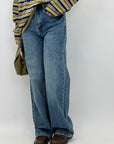 Jeans Straight 5538
