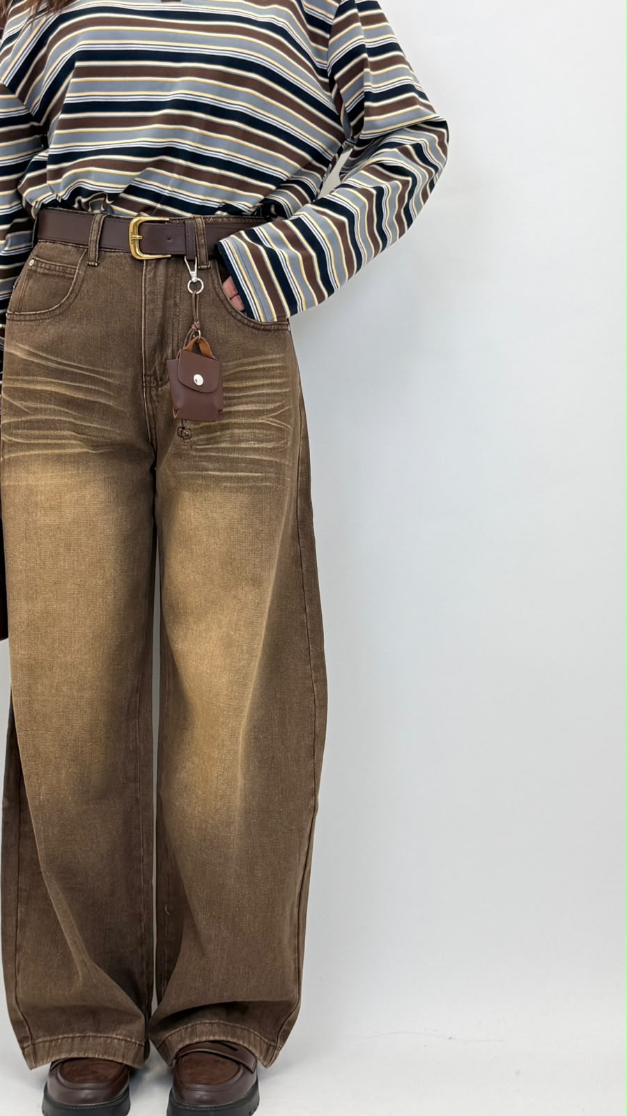 Jeans Baggy 2661-2