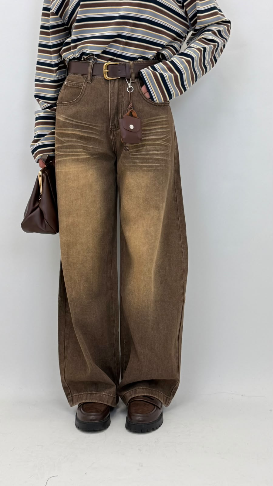 Jeans Baggy 2661-2