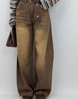 Jeans Baggy 2661-2