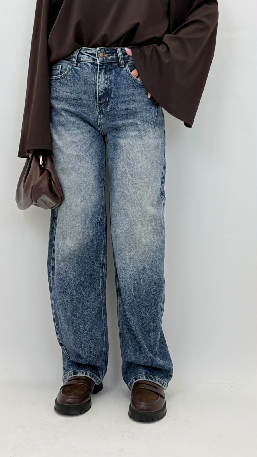Jeans Barrel 2798