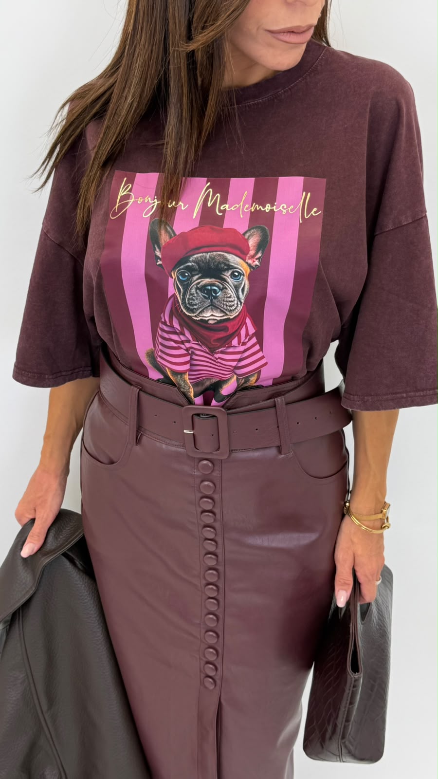 T-shirt Dog 3590