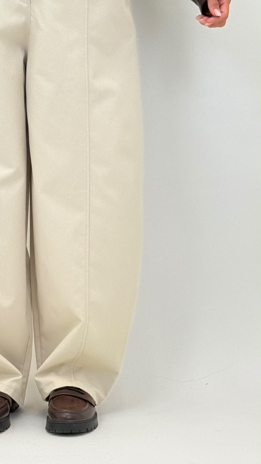 Pantalone Balloon 7154