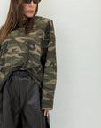 Maglia Camouflage 19613