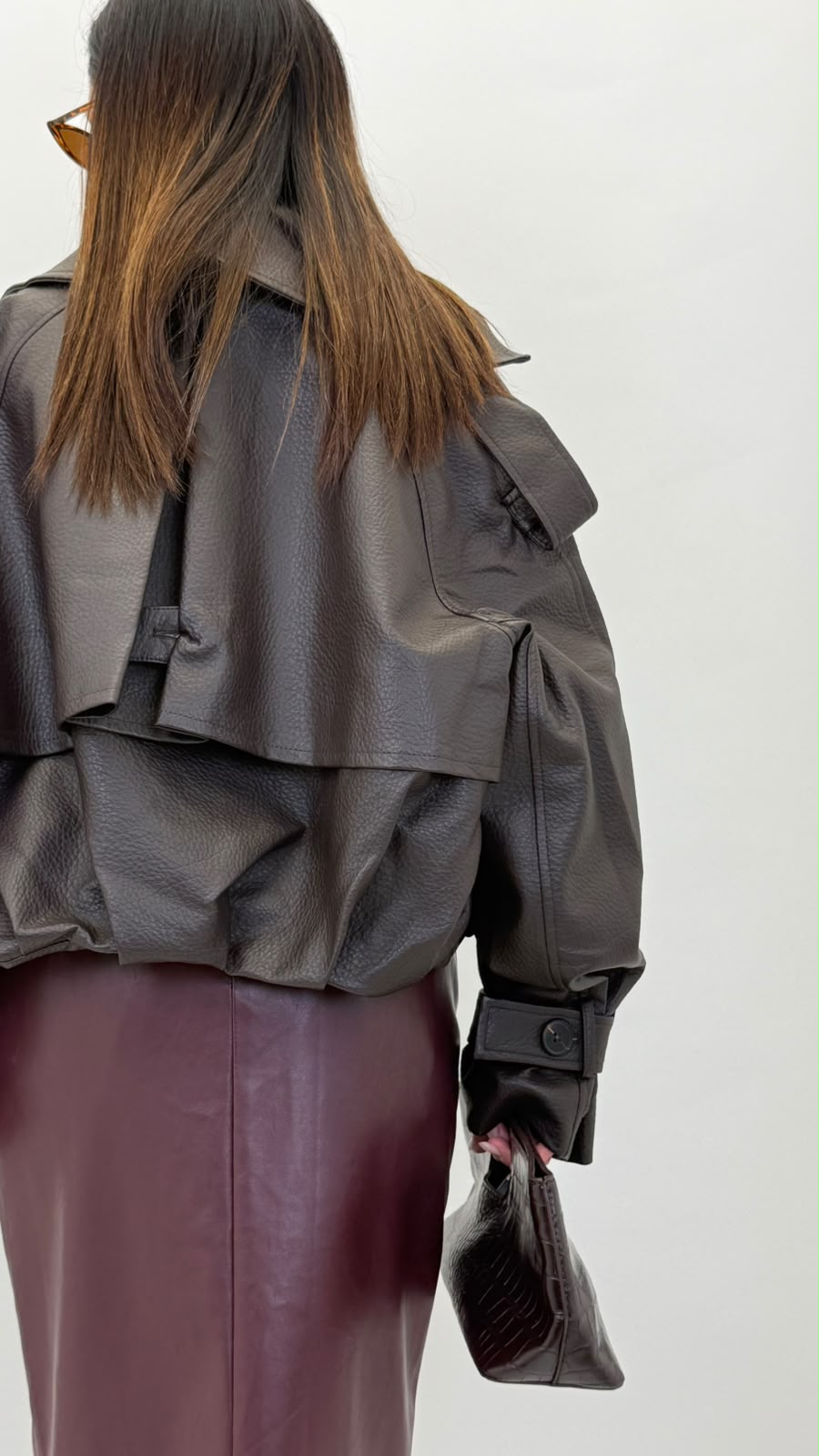 Trench Ecopelle 202319