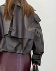 Trench Ecopelle 202319