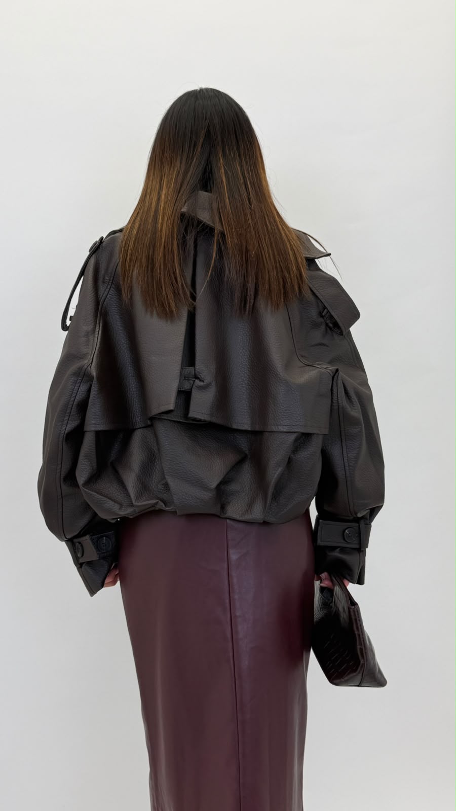 Trench Ecopelle 202319