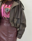 Trench Ecopelle 202319
