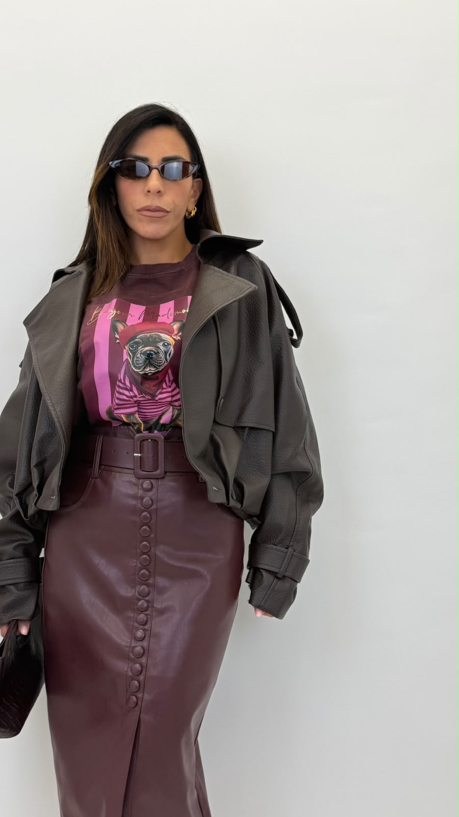 Trench Ecopelle 202319