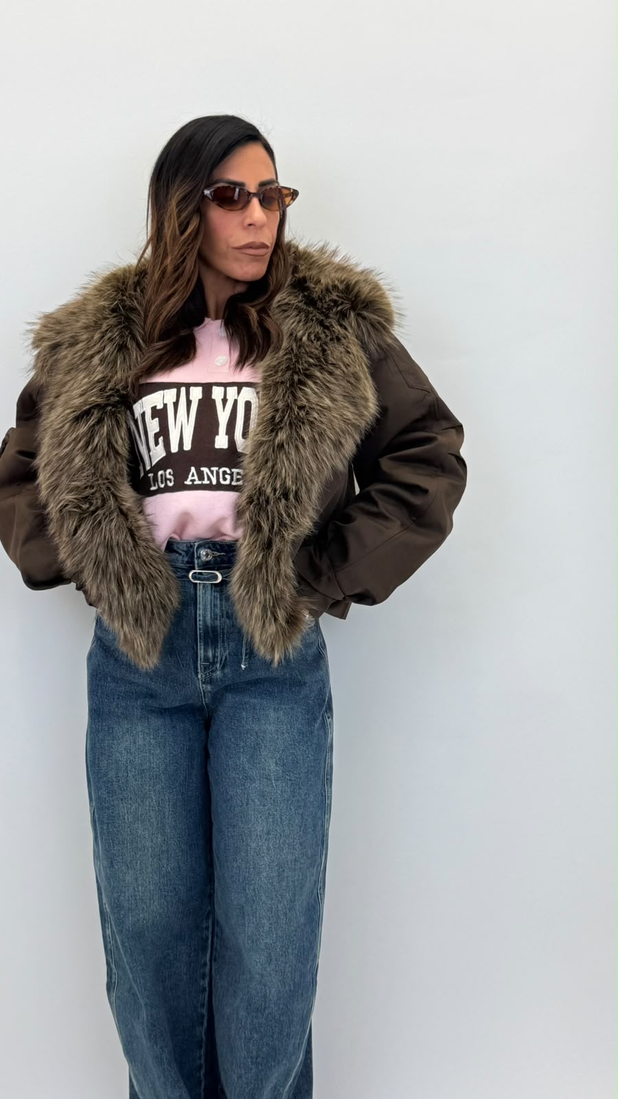 Bomber Minnesota 1021