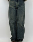 Jeans Barrel 9638