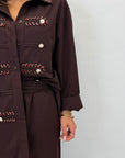 Coordinato Ruby 22629