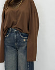 Long Sleeve Lumina 6024