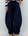 Pantalone Balloon 67010