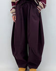 Pantalone Balloon 67010