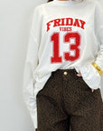 Maglia Friday Lumina 6337