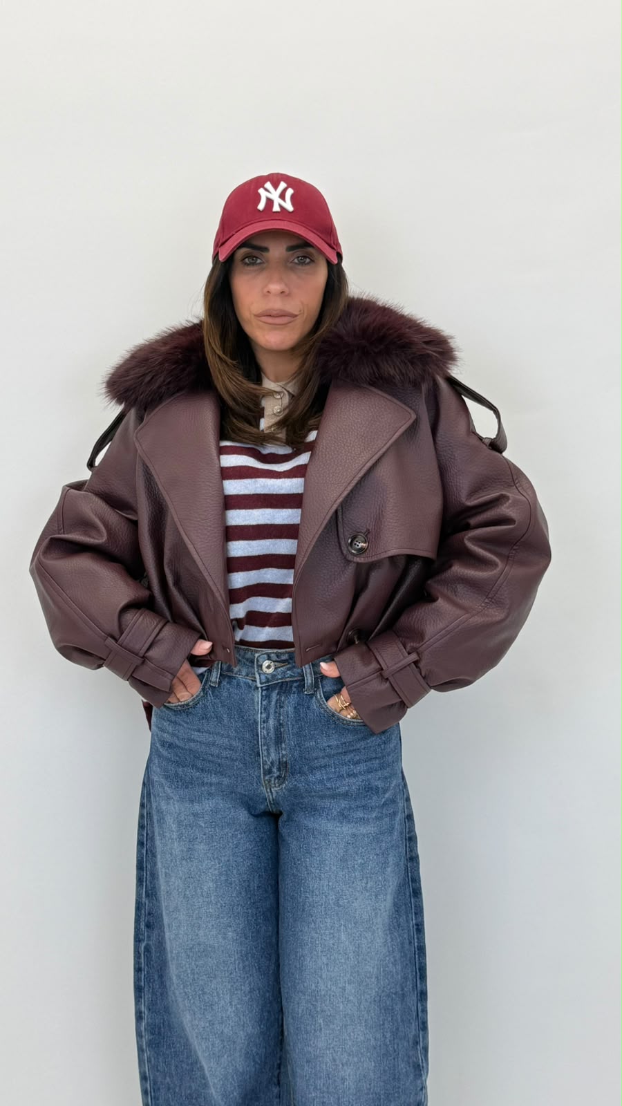 Bomber Cleo 202397