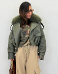 Bomber Cleo 202397