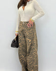 Pantalone Wild 36052