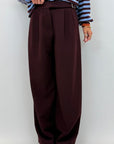 Pantalone ballon 6327
