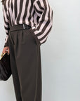 Pantalone ballon 6327