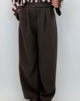 Pantalone ballon 6327