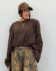 Long Sleeve Bold Lumina 6134