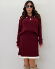 Coordinato Braid 231