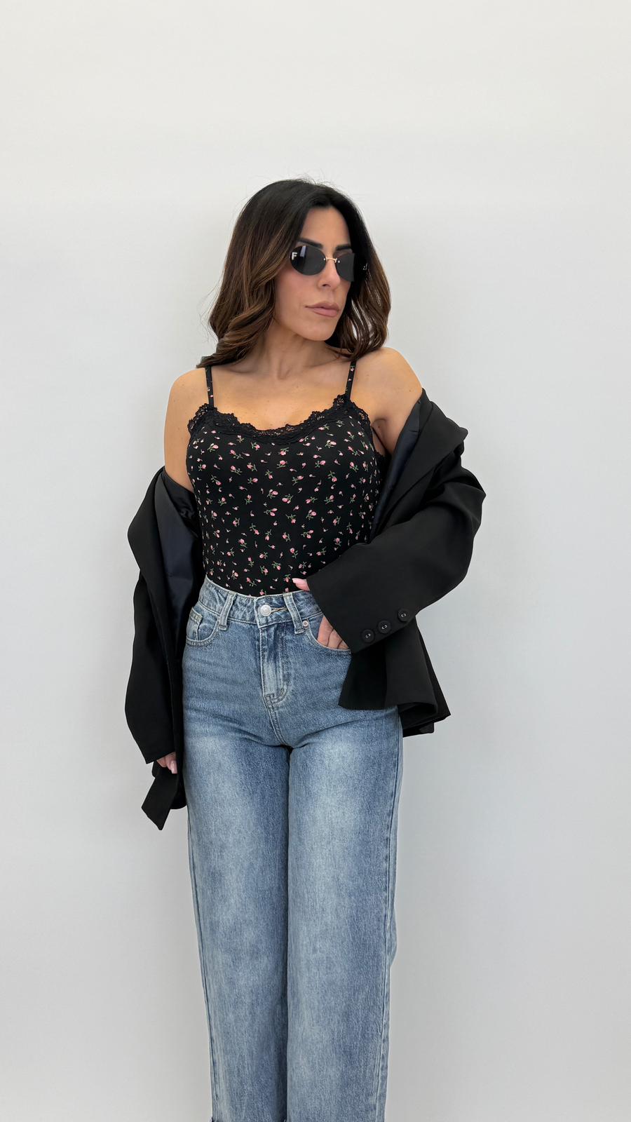 Body Fiorellini 5220