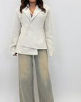 Blazer Colorful 9957