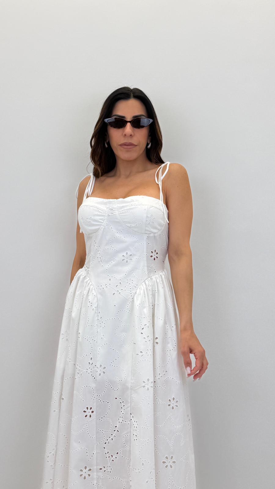 Abito Delia 6572