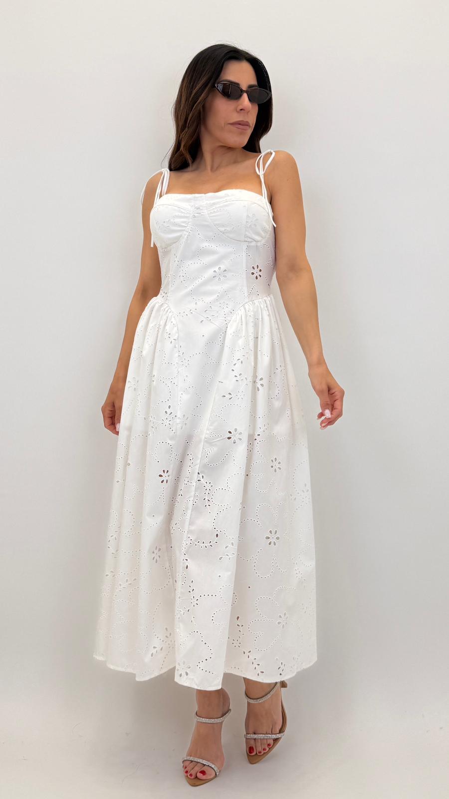 Abito Delia 6572