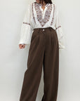 Blusa Mykonos 26006