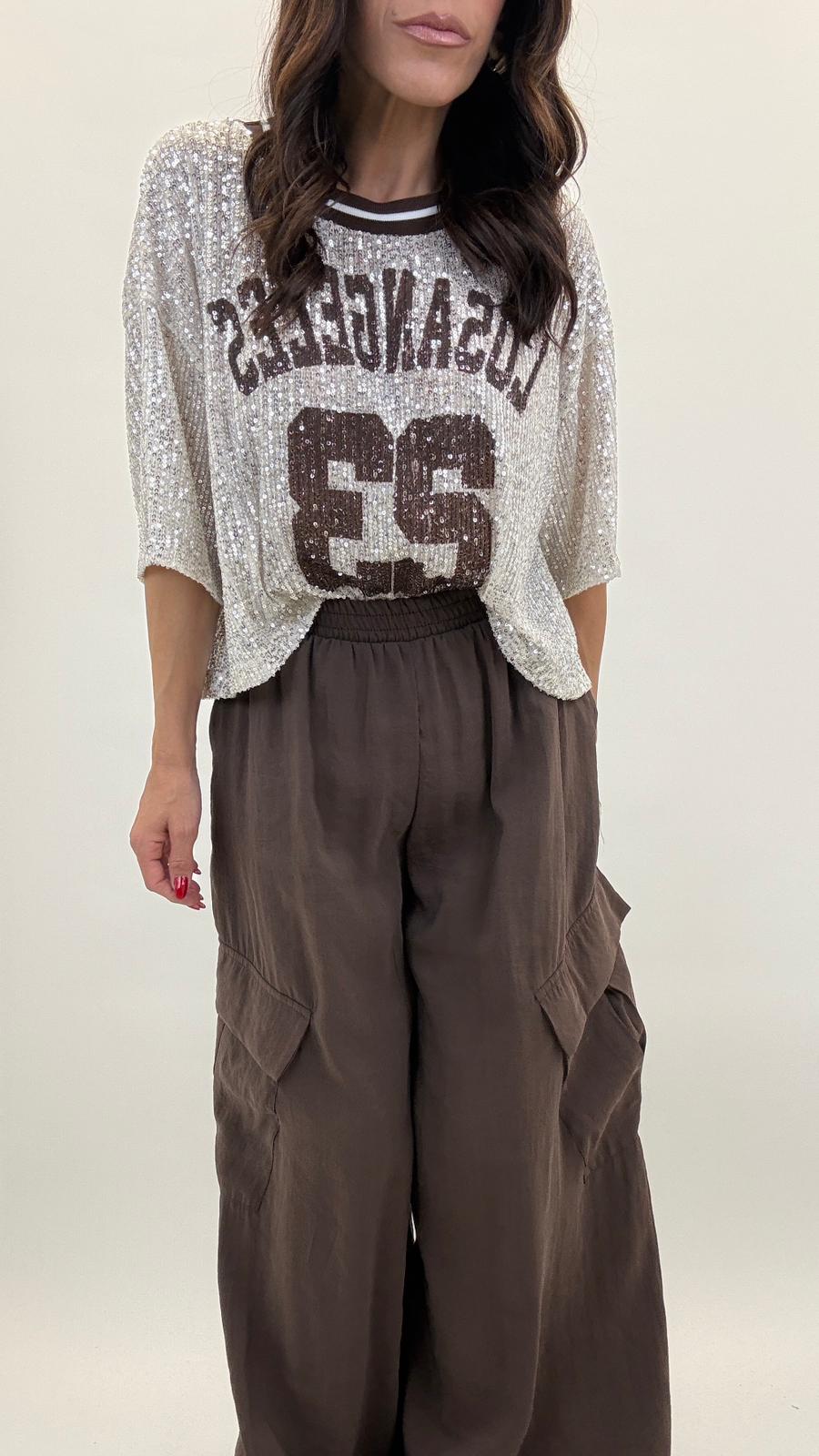Maglia Los Angeles 58202