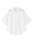 Camicia in pizzo 4099