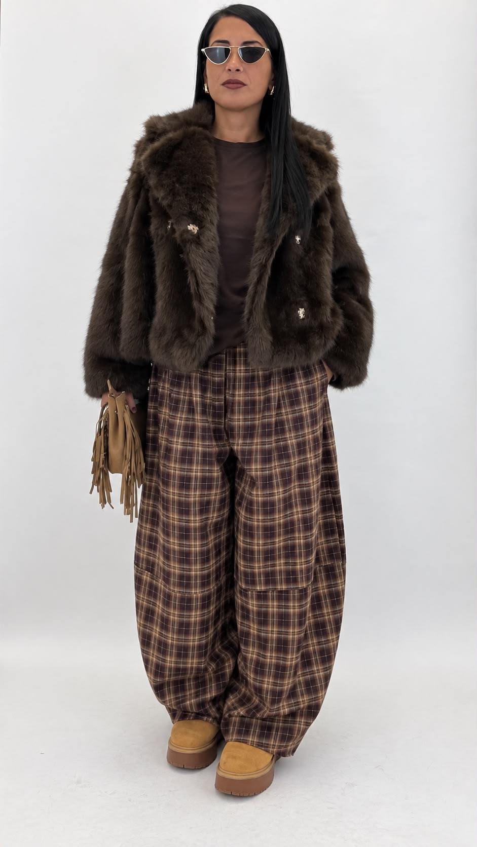 Ecofur Vienna 89819