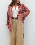Pantalone Cargo 1987