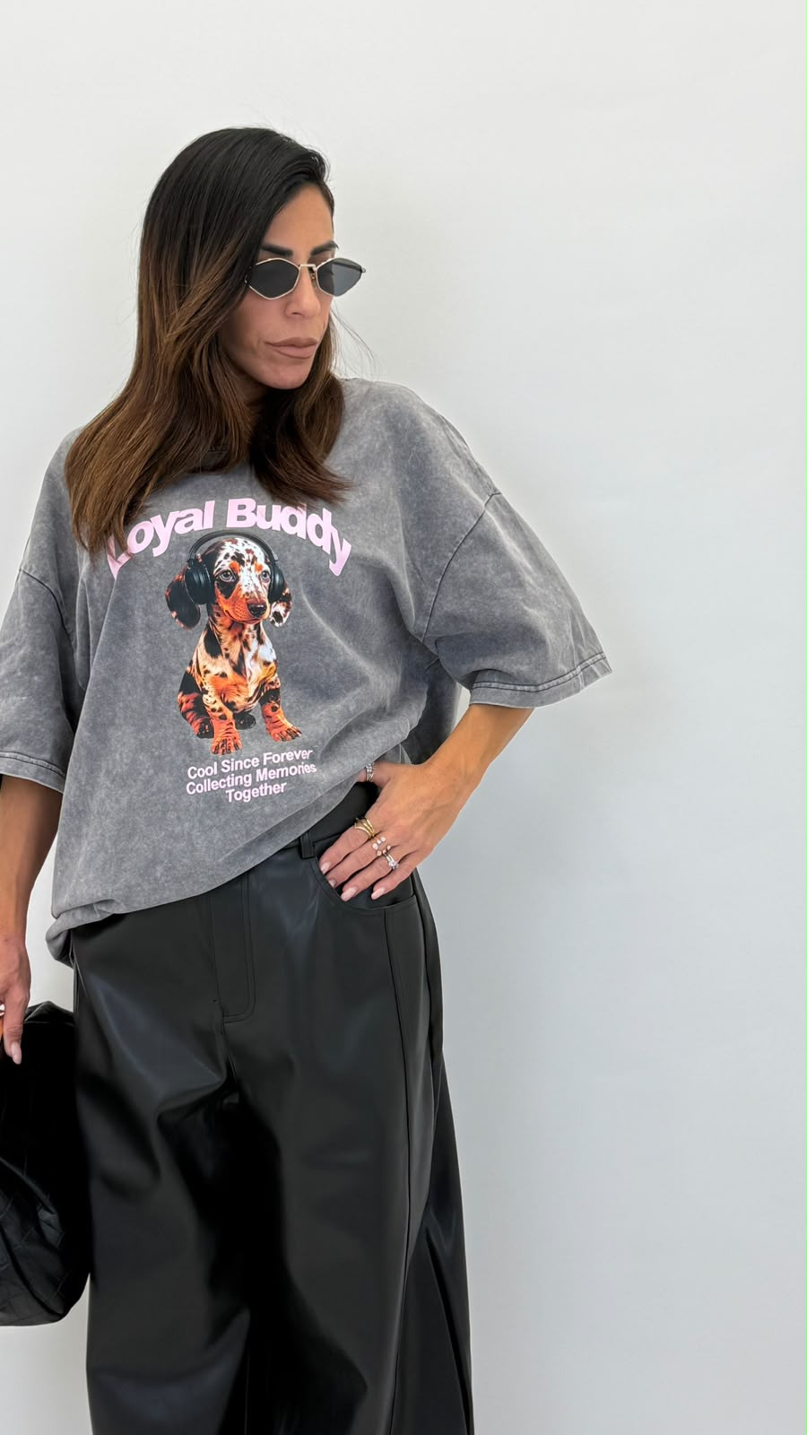 T-shirt Buddy 812