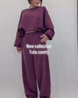 Coordinato Comfy Urban 26575/76
